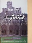 Brian Sibley - Árnyékország [antikvár]