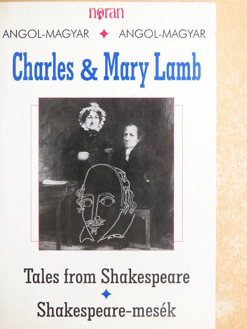 Charles Lamb - Shakespeare-mesék [antikvár]