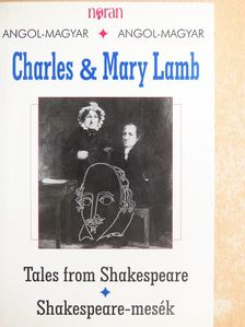 Charles Lamb - Shakespeare-mesék [antikvár]