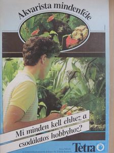Dr. Ulrich Baensch - Akvarista mindenféle [antikvár]