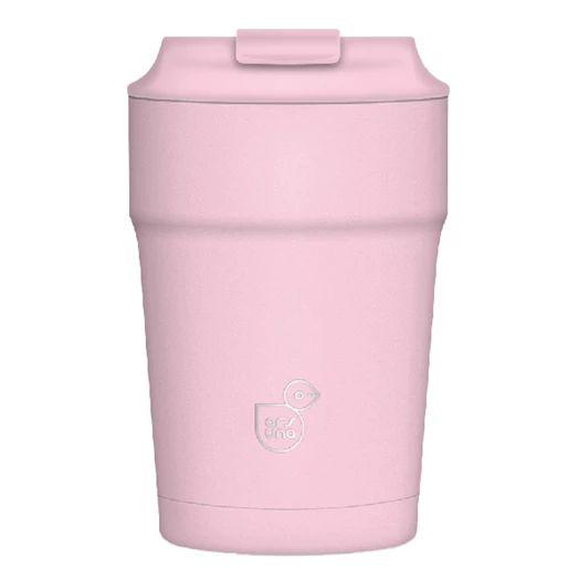 56373912 - Thermo bögre-350 ml Rose (5391) 24