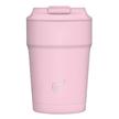 56373912 - Thermo bögre-350 ml Rose (5391) 24