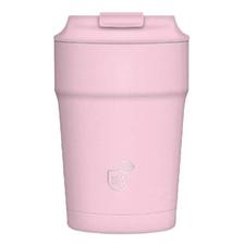 56373912 - Thermo bögre-350 ml Rose (5391) 24
