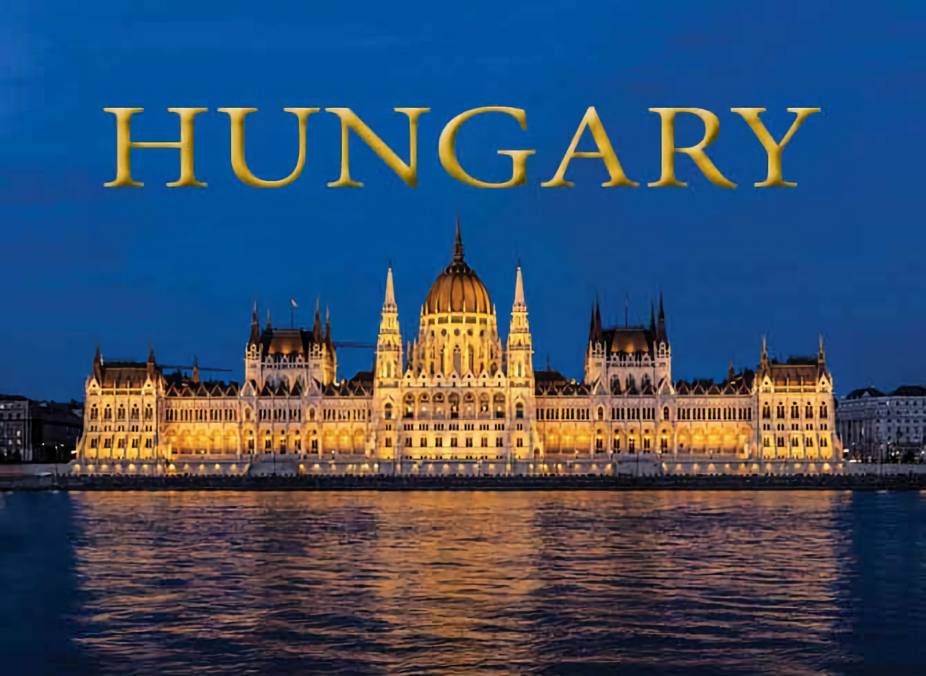 Kolozsvári Ildikó és Tutunzis István - Hungary