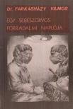Vilmosi György - Egy sebészorvos forradalmi naplója [antikvár]