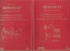 Bánki Gábor - Zenesuli 6./1-2. [antikvár]