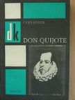 Saavedra Cervantes - Don Quijote [antikvár]