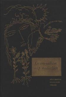 Katona Tamás - Én angyalkám, szép madárkám [antikvár]