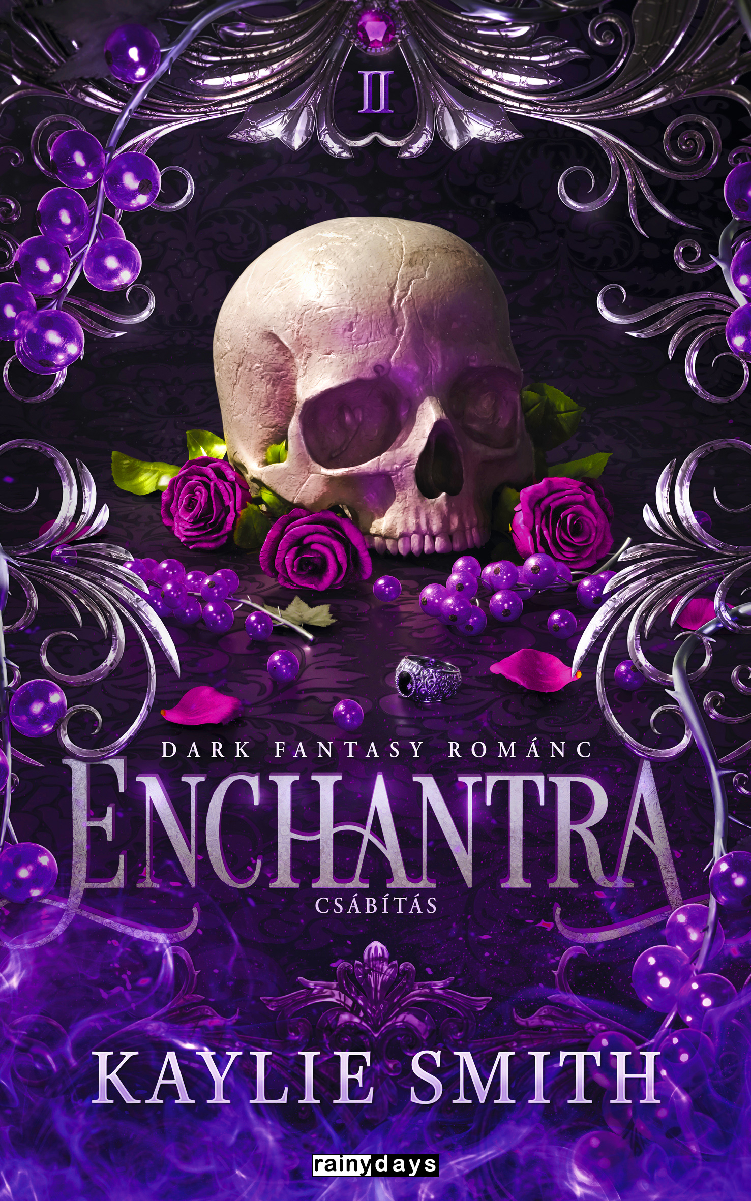 Kayle Smith - Enchantra