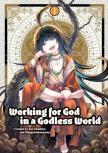 Aoi Akashiro - Working for God in a Godless World (Volume 1)