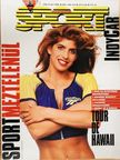 Nemzetközi sport magazin 1996. október [antikvár]
