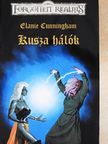 Elaine Cunningham - Kusza hálók [antikvár]