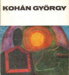 B. SUPKA MAGDOLNA - Kohán György emlékkiállítása [antikvár]