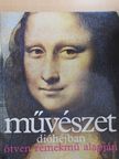 Fernand Hazan - Művészet dióhéjban ötven remekmű alapján [antikvár]