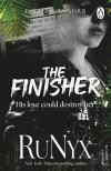 RUNYX - The Finiher (Dark Verse Series, Book 4)