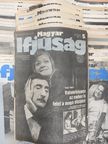 Hahn Péter - Magyar Ifjúság 1986. (nem teljes évfolyam) [antikvár]