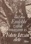 VALLÓ LÁSZLÓ - Emlékké válok magam is... [antikvár]