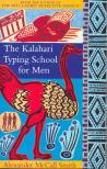 MCCALL SMITH, ALEXANDER - The Kalahari Typing School for Men [antikvár]