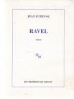 Jean Echenoz - Ravel [antikvár]