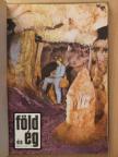 B. Szabó Emese - Föld és Ég 1972. január-december [antikvár]