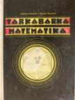 Lukács Ernőné - Tarkabarka matematika [antikvár]