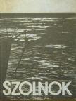 Szolnok [antikvár]