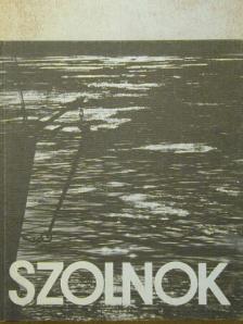 Szolnok [antikvár]