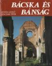 Legeza László, Szacsvay Péter - Bácska és Bánság [antikvár]