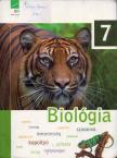 Zsombók András, Subai Géza - Biológia - Egészségtan 7. Tankönyv [antikvár]