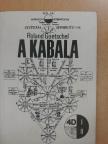 Roland Goetschel - A kabala [antikvár]
