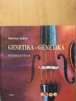 Csányi Vilmos - Genetika-génetika [antikvár]
