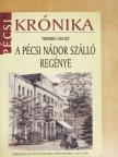 Trebbin Ágost - A pécsi Nádor Szálló regénye [antikvár]