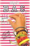 KALAPOS ÉVA - D.A.C. - Egy új élet [antikvár]