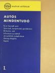 Búza Péter - Autós mindentudó I. [antikvár]
