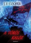 COOPER J. F. - A vörös kalóz [eKönyv: epub, mobi]