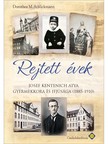 Schlickmann Dorothea M. - Rejtett évek [eKönyv: epub, mobi]