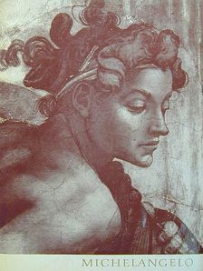 Johannes Jahn - Michelangelo [antikvár]