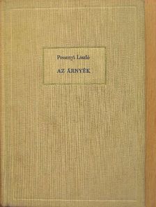 Possonyi László - Az árnyék [antikvár]