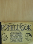 Harsányi Zsolt - Komédiások [antikvár]