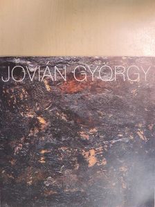Jovián György [antikvár]