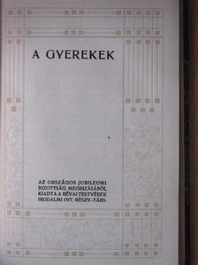 Mikszáth Kálmán - A gyerekek [antikvár]