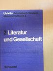 Peter Huchel - Literatur und Gesellschaft [antikvár]