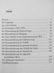 Anatoli Tschernjajew - Das Neue Denken [antikvár]