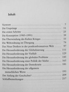 Anatoli Tschernjajew - Das Neue Denken [antikvár]