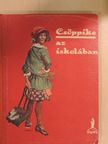 Clara Nast - Csöppike az iskolában [antikvár]