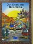 Matthias Ripp - Der Krieg ums Himbeereis [antikvár]