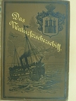 S. Wörishöffer - Das Naturforscherschiff (gótbetűs) [antikvár]