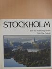 Per Anders Fogelström - Stockholm [antikvár]