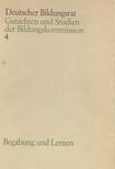 Heinrich Roth - Begabung und Lernen [antikvár]