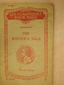 G. Guibillon - The winter's tale [antikvár]